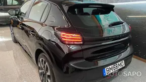 Peugeot 208 1.2 PureTech Active de 2024