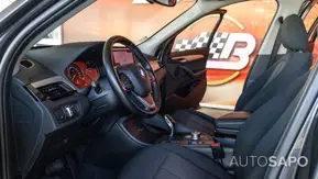 BMW X1 16 d sDrive Auto Advantage de 2021