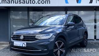 Volkswagen Tiguan 1.5 TSI Life de 2023