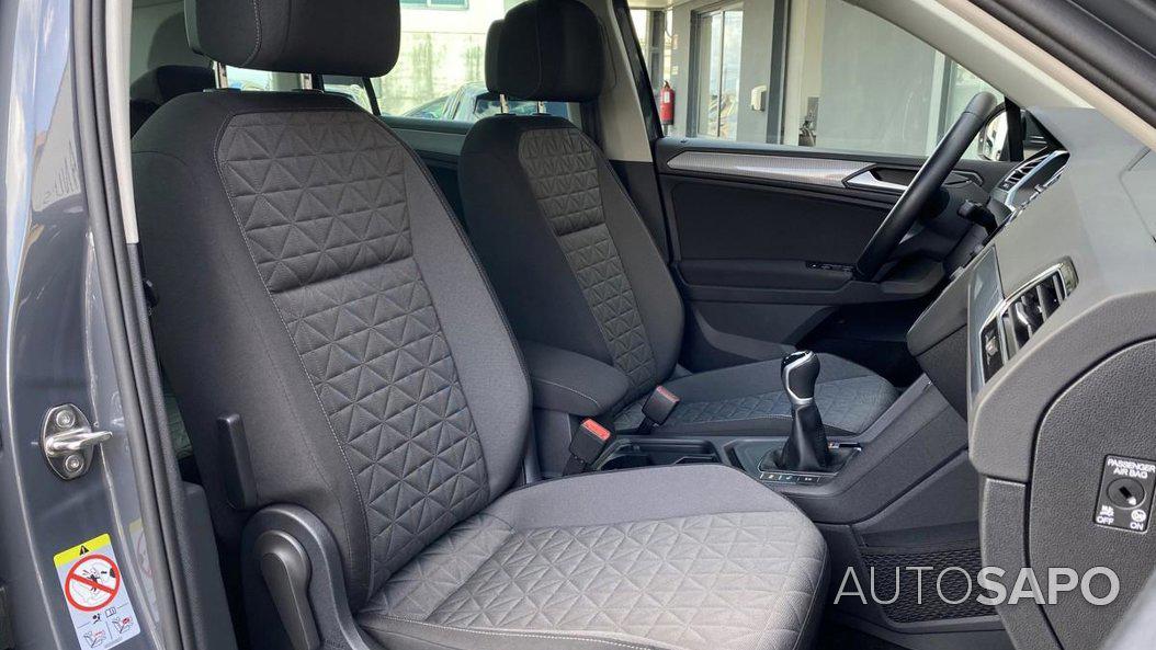 Volkswagen Tiguan 1.5 TSI Life de 2023