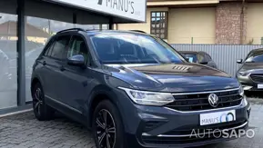 Volkswagen Tiguan 1.5 TSI Life de 2023