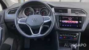 Volkswagen Tiguan 1.5 TSI Life de 2023