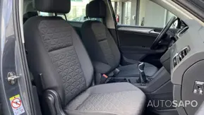 Volkswagen Tiguan 1.5 TSI Life de 2023