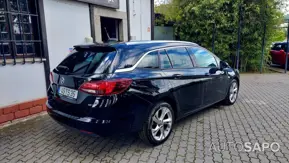 Opel Astra 1.6 CDTI Innovation S/S de 2017
