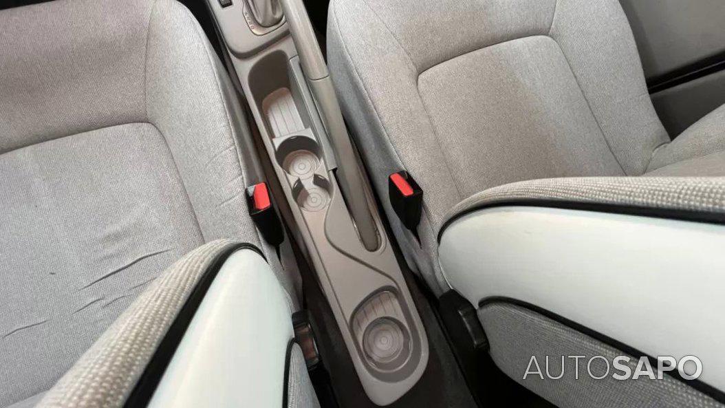 Renault ZOE Bose 40 de 2019