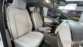 Renault ZOE Bose 40 de 2019