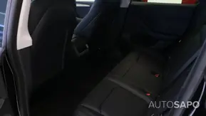 Tesla Model Y de 2023