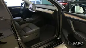 Tesla Model Y de 2023