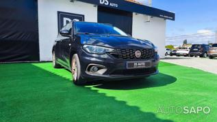 Fiat Tipo de 2019