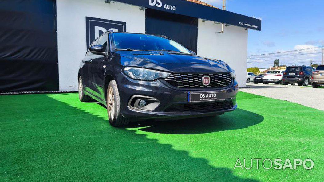 Fiat Tipo de 2019