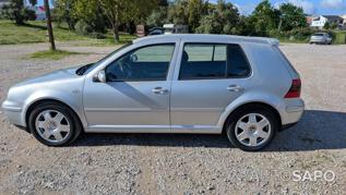 Volkswagen Golf 1.6 Confortline JE+AC de 2000