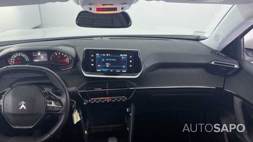 Peugeot 2008 1.2 PureTech Active Pack de 2021