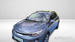 Kia Stonic 1.0 T-GDi Drive de 2024
