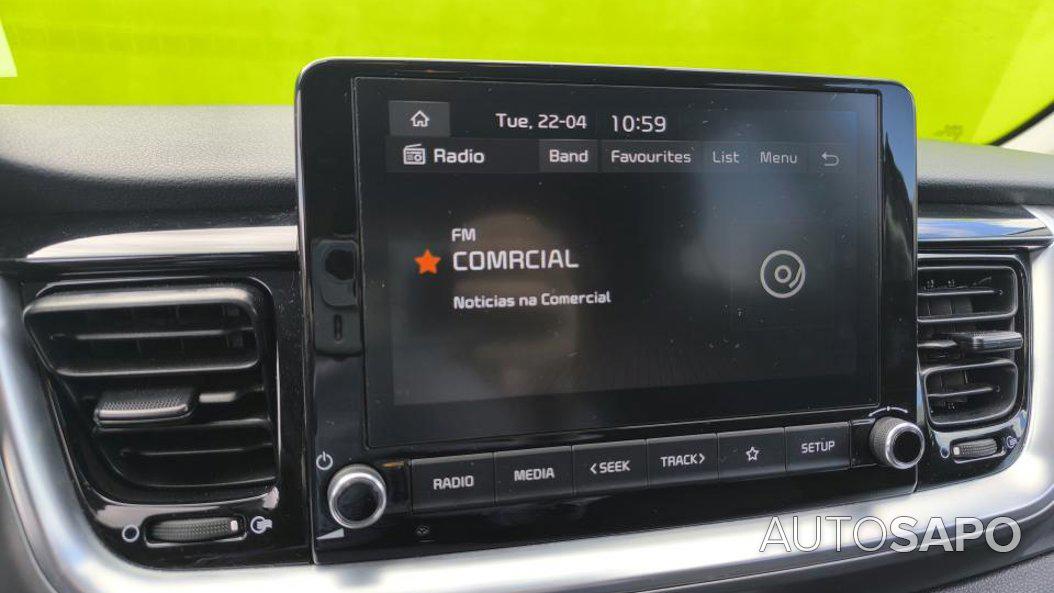 Kia Stonic 1.0 T-GDi Drive de 2024