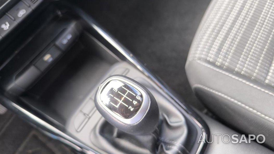Kia Stonic 1.0 T-GDi Drive de 2024