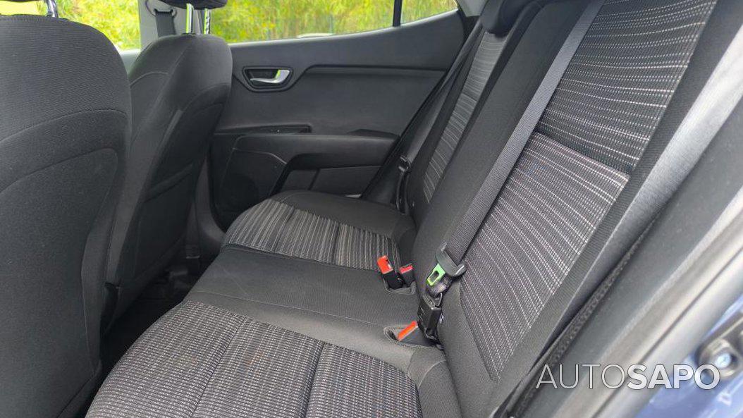 Kia Stonic 1.0 T-GDi Drive de 2024