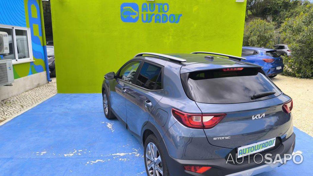 Kia Stonic 1.0 T-GDi Drive de 2024