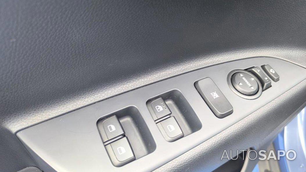 Kia Stonic 1.0 T-GDi Drive de 2024