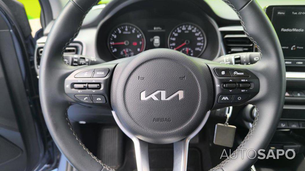 Kia Stonic 1.0 T-GDi Drive de 2024