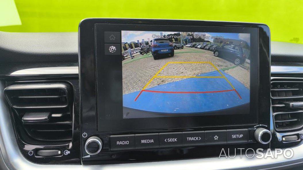 Kia Stonic 1.0 T-GDi Drive de 2024