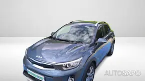 Kia Stonic 1.0 T-GDi Drive de 2024