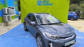 Kia Stonic 1.0 T-GDi Drive de 2024