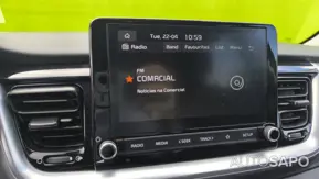Kia Stonic 1.0 T-GDi Drive de 2024