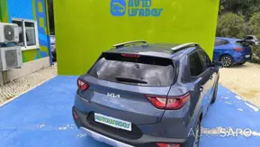 Kia Stonic 1.0 T-GDi Drive de 2024