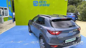 Kia Stonic 1.0 T-GDi Drive de 2024