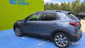 Kia Stonic 1.0 T-GDi Drive de 2024