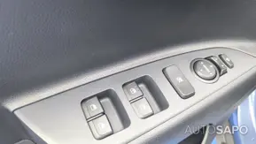 Kia Stonic 1.0 T-GDi Drive de 2024