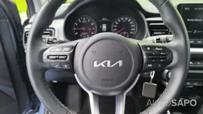 Kia Stonic 1.0 T-GDi Drive de 2024