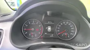 Kia Stonic 1.0 T-GDi Drive de 2024