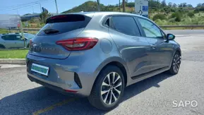 Mitsubishi Colt 1.0 MPI-T Invite de 2024
