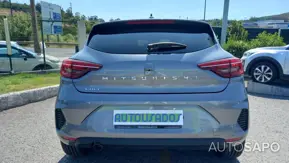 Mitsubishi Colt 1.0 MPI-T Invite de 2024
