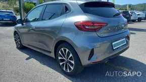 Mitsubishi Colt 1.0 MPI-T Invite de 2024