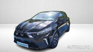 Mitsubishi Colt 1.0 MPI-T Invite de 2024