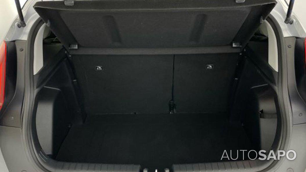 Hyundai Bayon 1.0 T-GDi Premium DCT de 2022