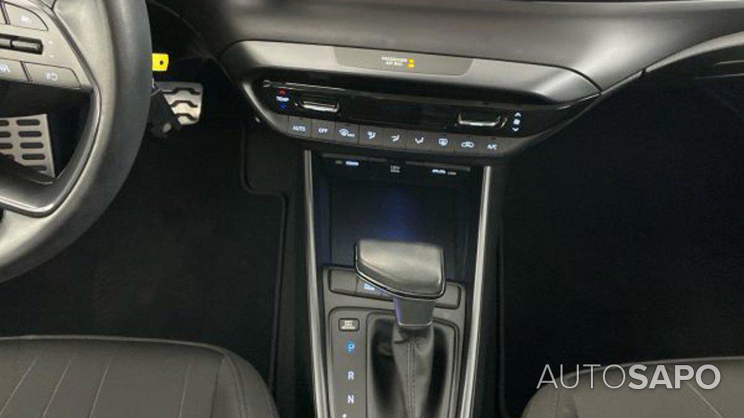 Hyundai Bayon 1.0 T-GDi Premium DCT de 2022