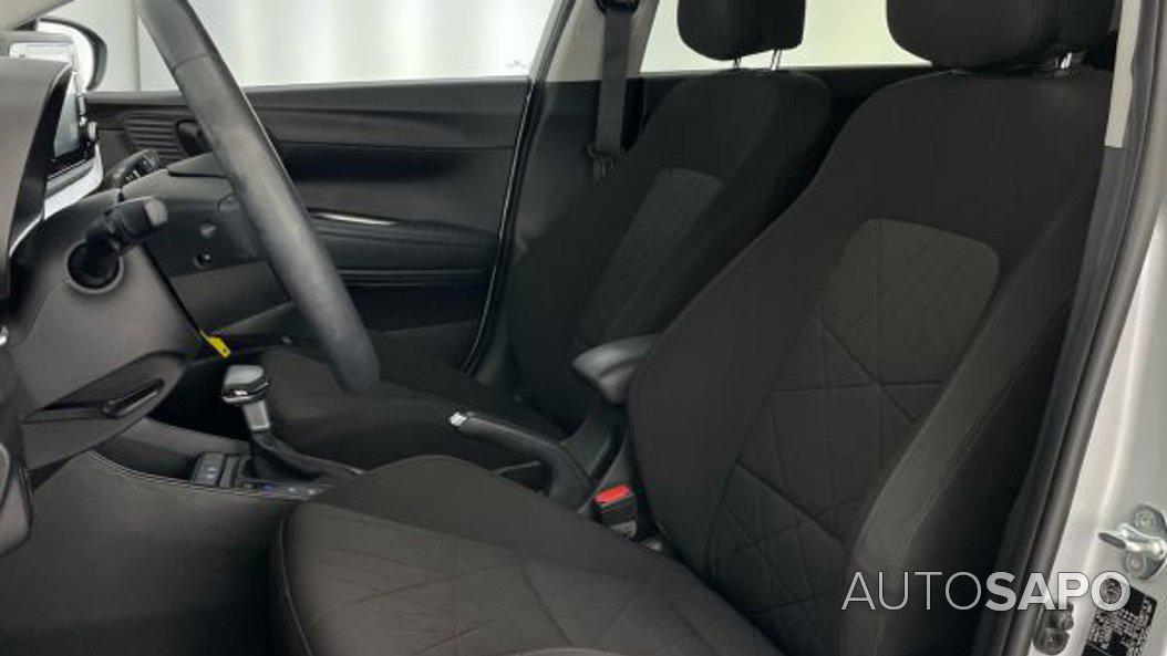 Hyundai Bayon 1.0 T-GDi Premium DCT de 2022