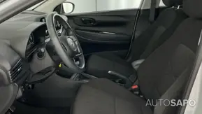 Hyundai Bayon 1.0 T-GDi Premium DCT de 2022