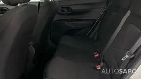 Hyundai Bayon 1.0 T-GDi Premium DCT de 2022