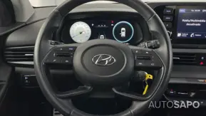 Hyundai Bayon 1.0 T-GDi Premium DCT de 2022