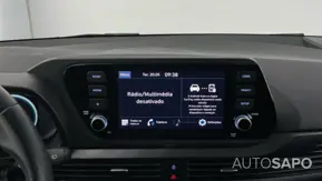 Hyundai Bayon 1.0 T-GDi Premium DCT de 2022