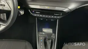 Hyundai Bayon 1.0 T-GDi Premium DCT de 2022