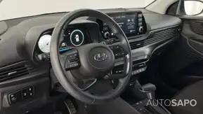 Hyundai Bayon 1.0 T-GDi Premium DCT de 2022