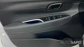 Hyundai Bayon 1.0 T-GDi Premium DCT de 2022