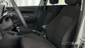 Hyundai Bayon 1.0 T-GDi Premium DCT de 2022