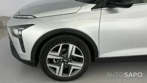 Hyundai Bayon 1.0 T-GDi Premium DCT de 2022