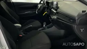 Hyundai Bayon 1.0 T-GDi Premium DCT de 2022